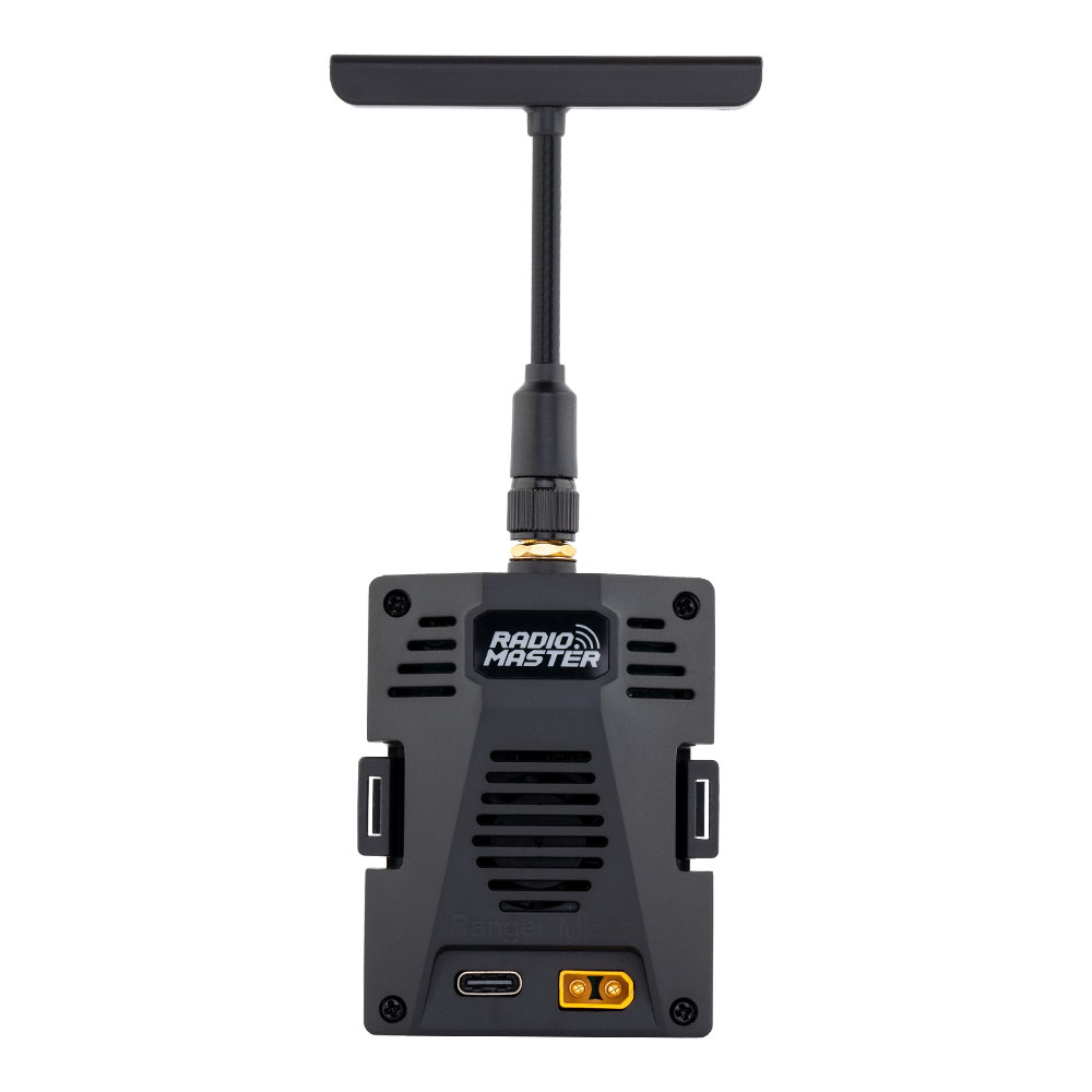Radiomaster Ranger 2.4Ghz Elrs Module - RadioMaster modul ELRS mikro 2.4GHz Ranger