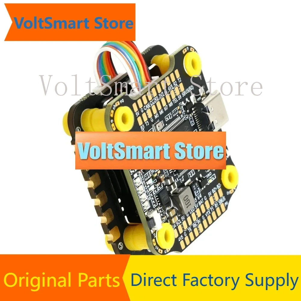 Speedybee F405 V4 Bls 55A Stack - VoltS1pcs Untuk Speedybee F405 V4 Stack