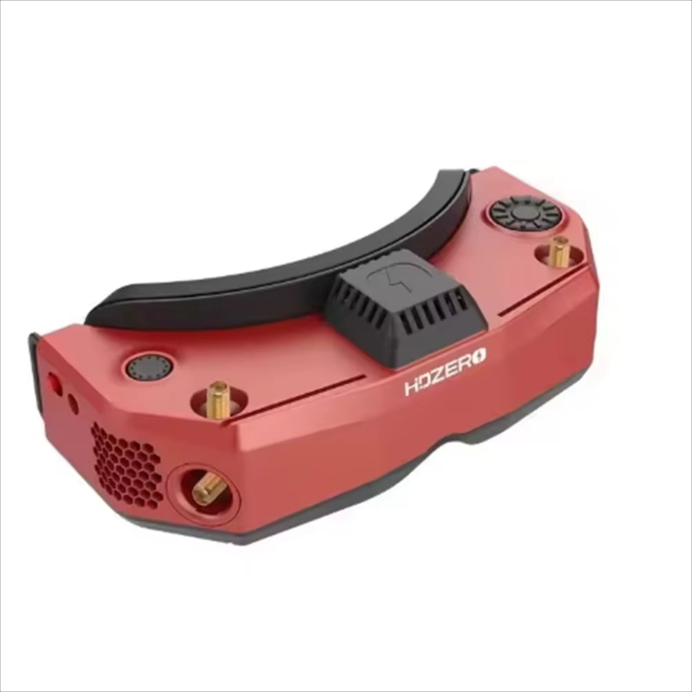 Hdzero Goggles Fpv Digital Hd - Kacamata HDZero Goggle 2 FPV HD