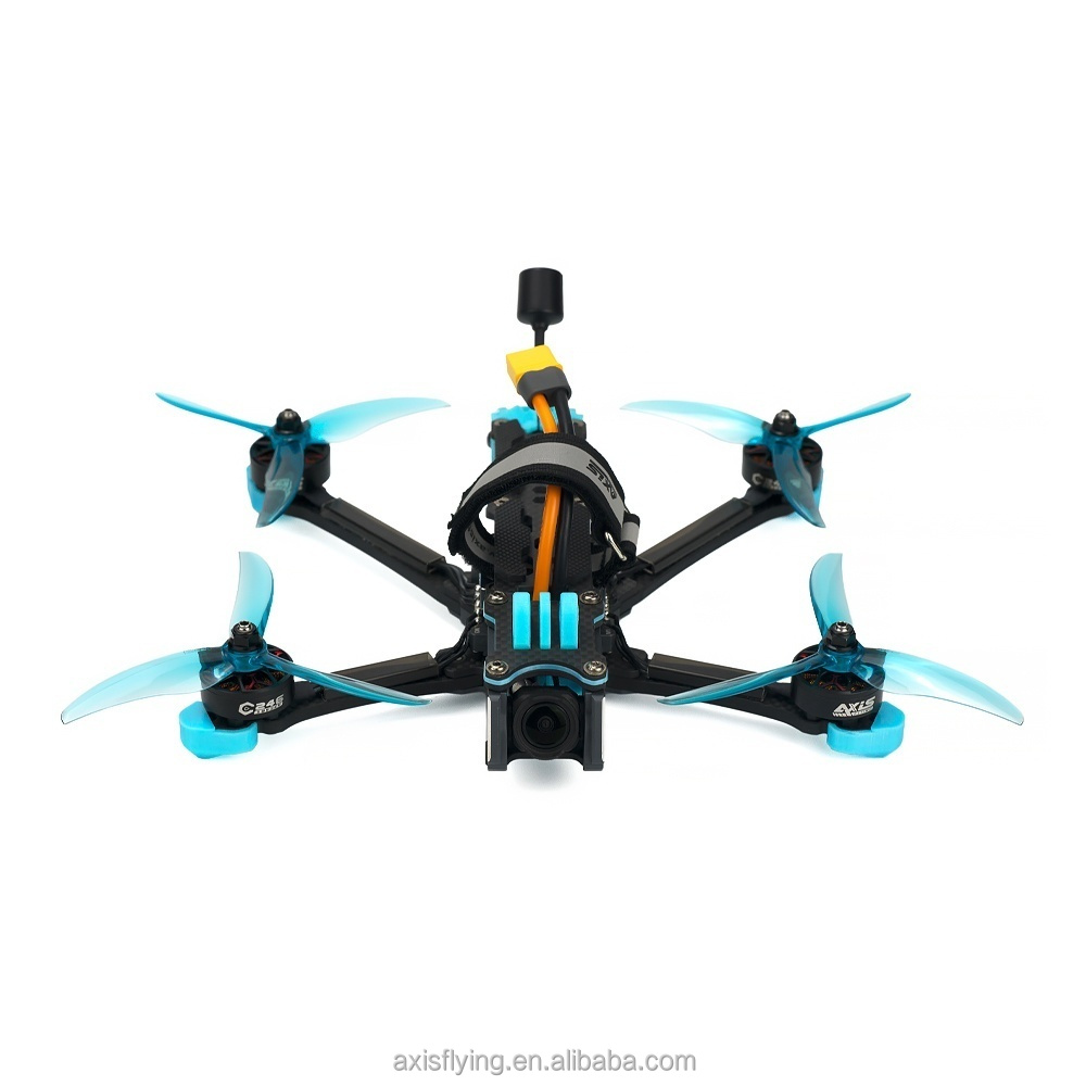 2025 Axisflying Manta 5 DC(Dea - Walksnail Avatar Hd Pro Kit ulasan dan harga