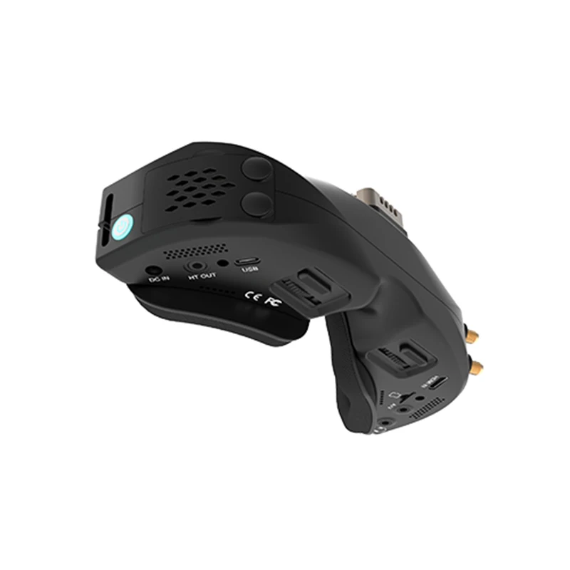 SKYZONE SKY04O Pro OLED FPV ka - Skyzone Cobra X V2 Fpv Goggles ulasan dan harga