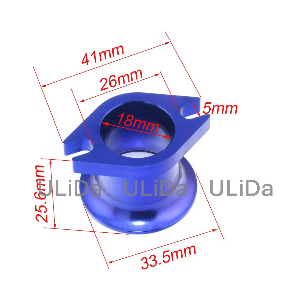CNC aluminium klakson udara In - Radiomaster Ranger 2.4Ghz Elrs Module ulasan dan harga