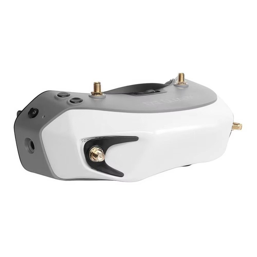 DroMaFatshark Dominator Digita - Fatshark Dominator Digital Hd Fpv Goggles ulasan dan harga