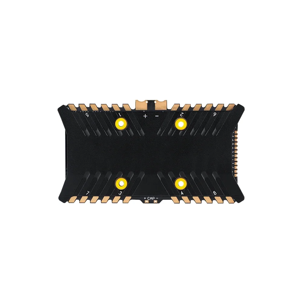 VoidFly T-MOTOR HOBBY T-HOBBY  - T-Motor F7 Pro Flight Controller ulasan dan harga