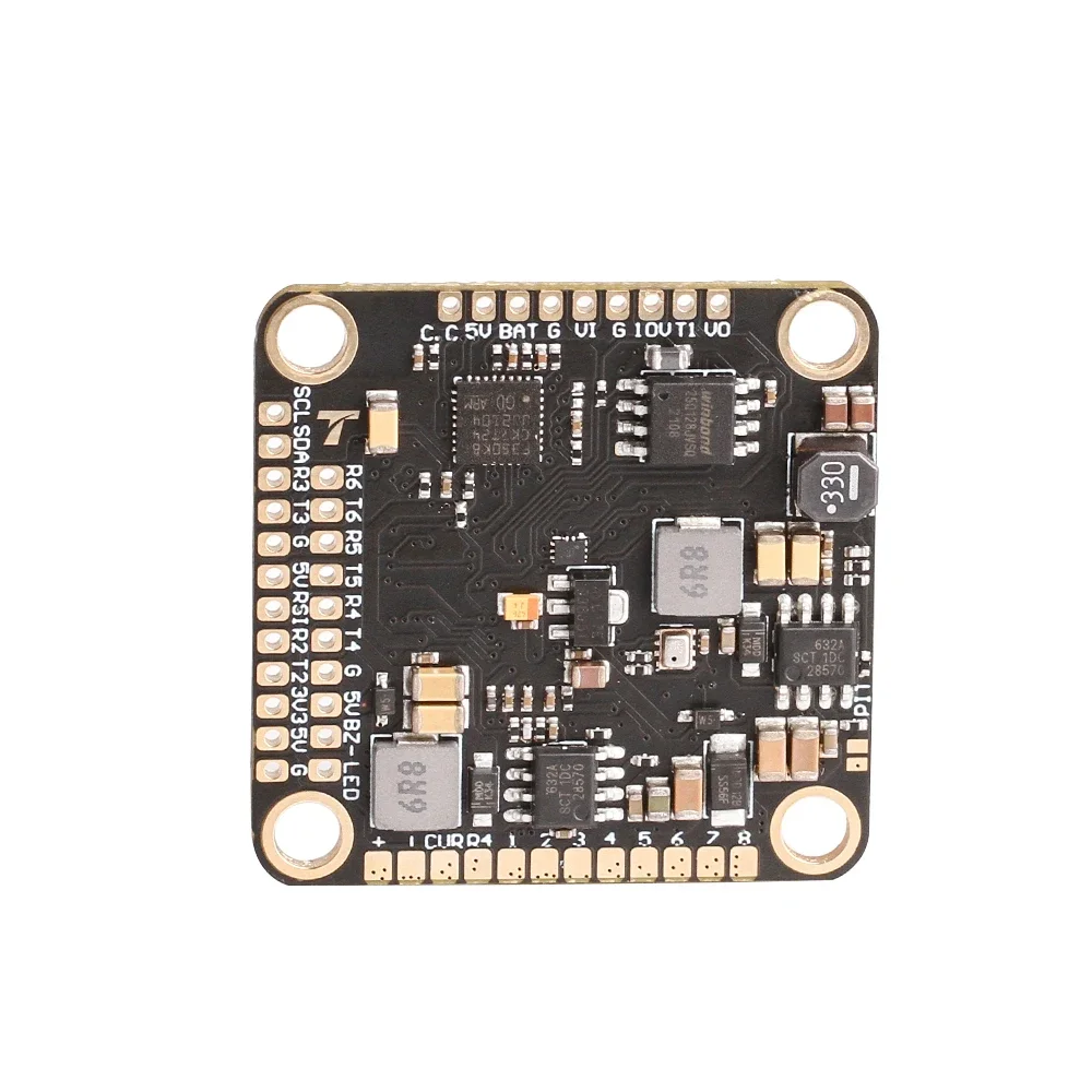 T-MOTOR F7 PRO F7PRO FC Pengen - T-Motor F7 Pro Flight Controller ulasan dan harga