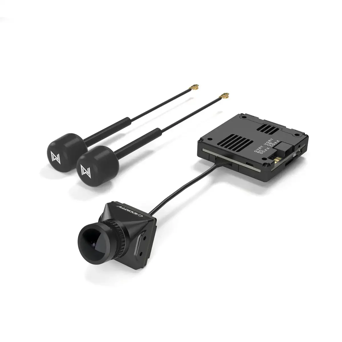 Walksnail Avatar HD Kit V2 / P - Walksnail Avatar Hd Pro Kit ulasan dan harga