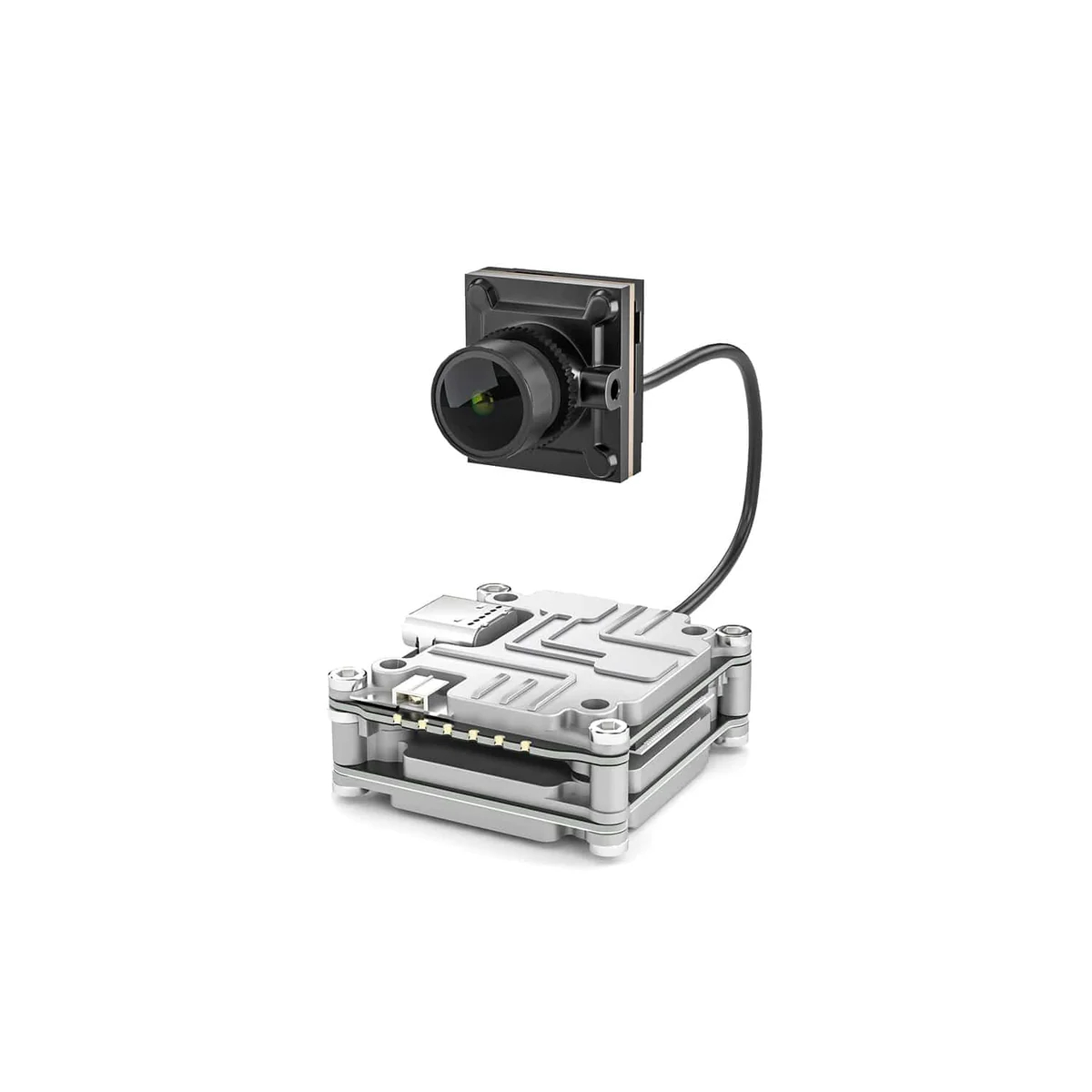 Sistem Transmisi Video Digital - Caddx Vista Nebula Pro Digital Kit ulasan dan harga