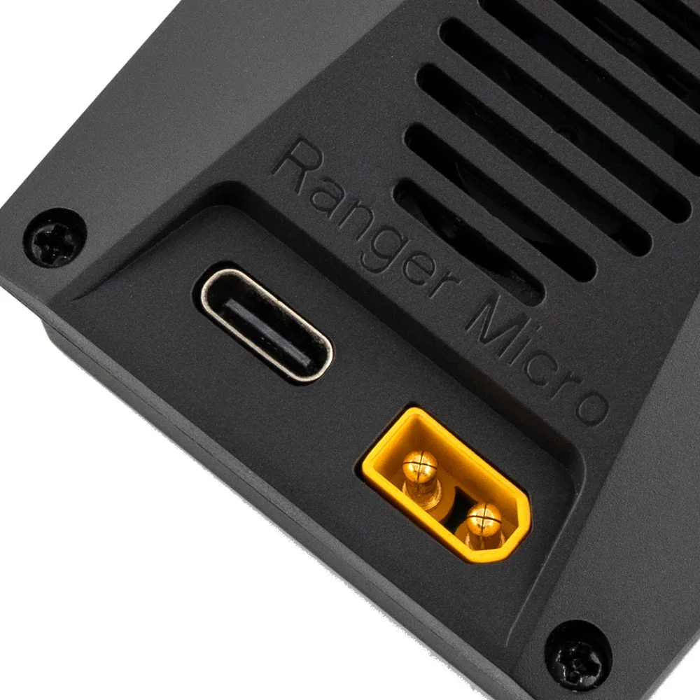 Radiomaster modul ELRS mikro 2 - Radiomaster Tx16S Mark Ii Elrs ulasan dan harga