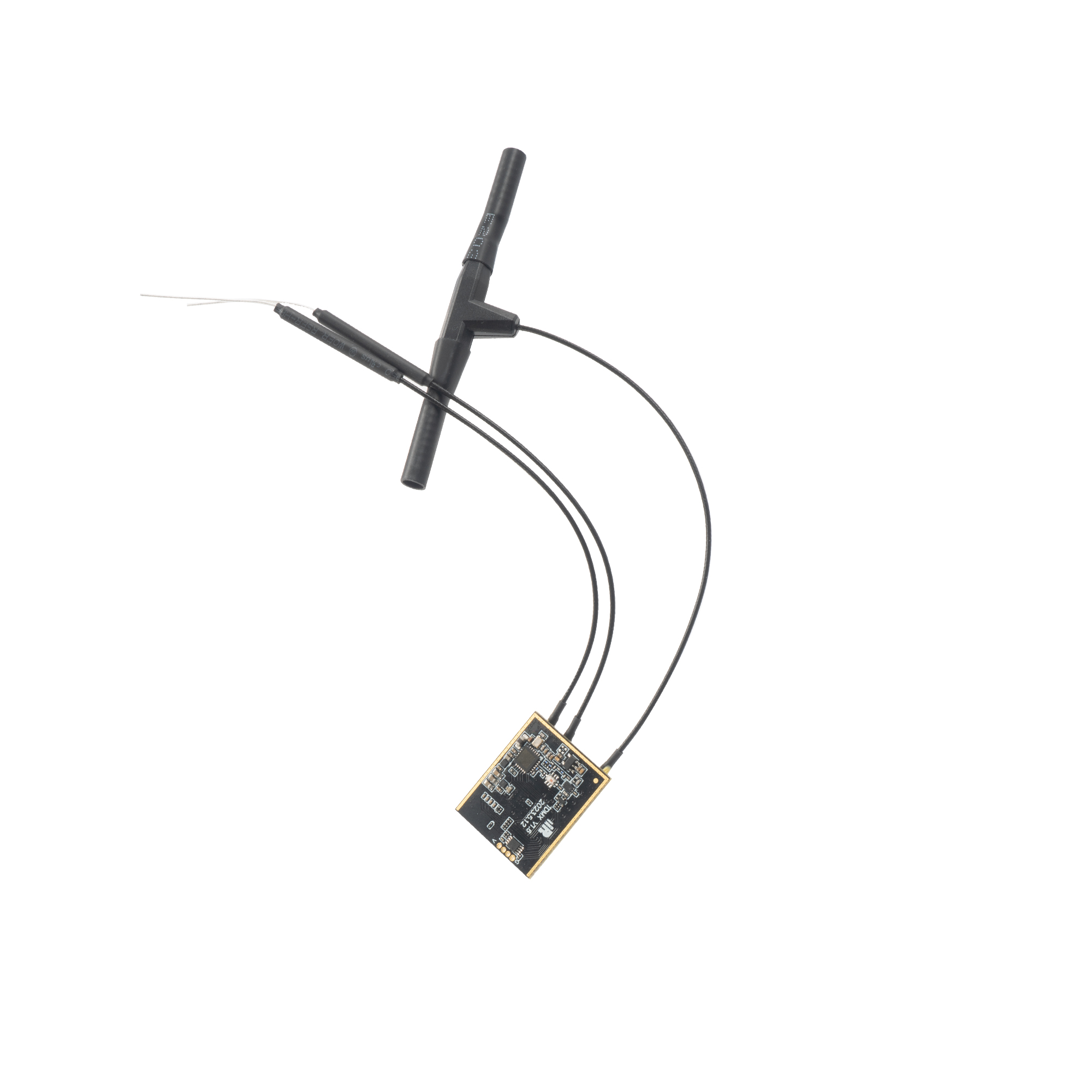FrSky Tandem Drone balap, pene - Frsky Tandem X20S Transmitter ulasan dan harga