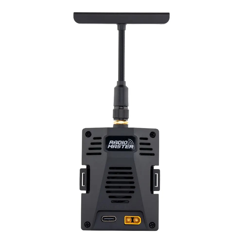 Modul RadioMaster Ranger Micro - Radiomaster Ranger 2.4Ghz Elrs Module ulasan dan harga