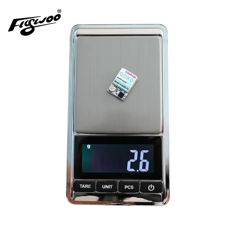 Flywoo GOKU GM10 Nano V3 GPS d - Radiomaster Ranger 2.4Ghz Elrs Module ulasan dan harga