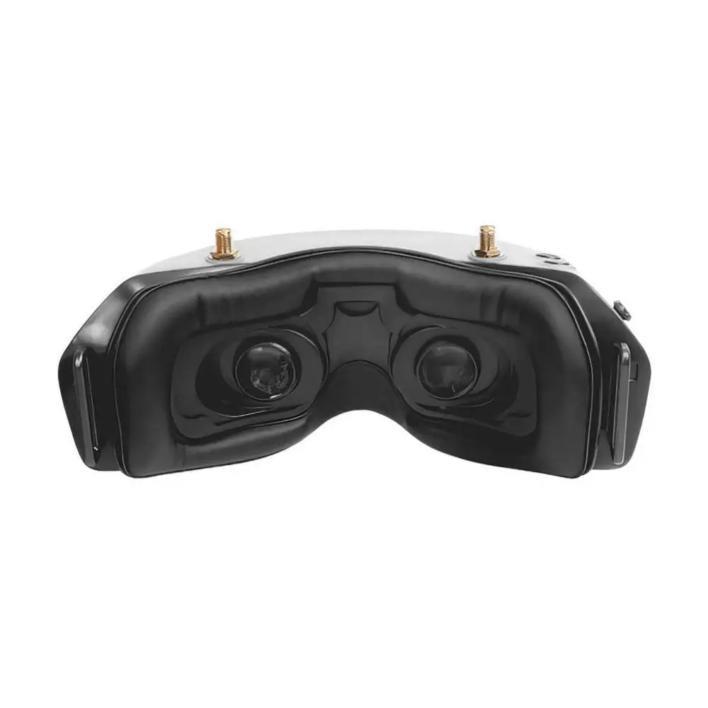 RoRuSFatshark Dominator Digita - Fatshark Dominator Digital Hd Fpv Goggles ulasan dan harga