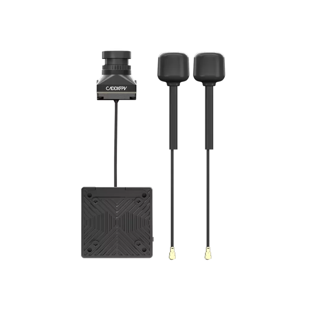 AeroPartsCADDX Walksnail Avata - Walksnail Avatar Hd Pro Kit ulasan dan harga