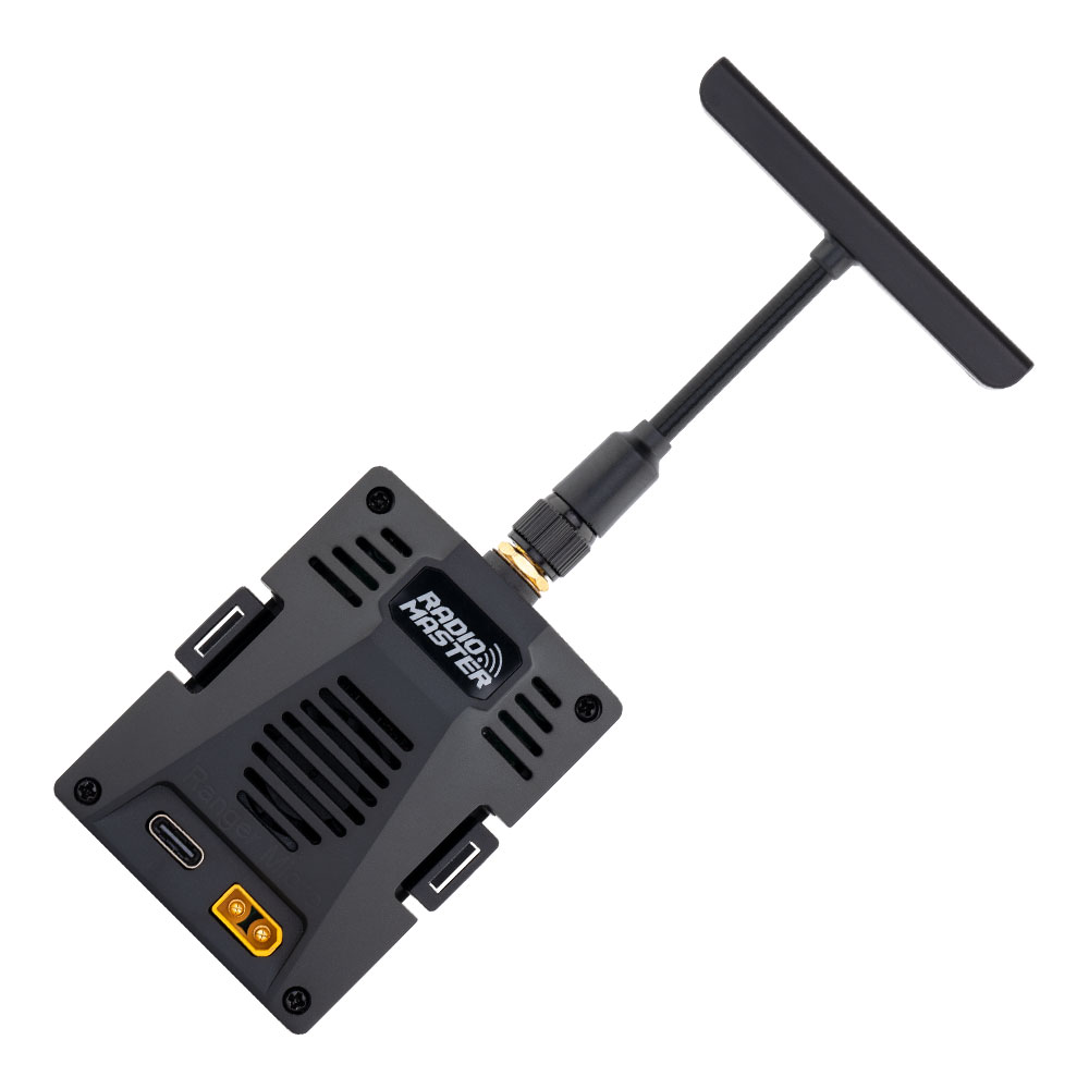 RadioMaster modul ELRS mikro 2 - Radiomaster Tx16S Mark Ii Elrs ulasan dan harga