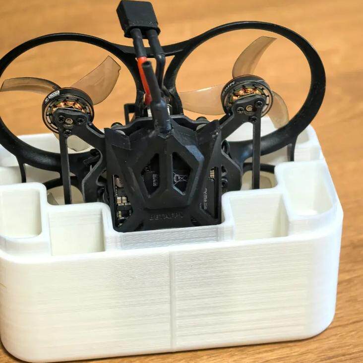 Kotak penyimpanan drone BETA F - Radiomaster Ranger 2.4Ghz Elrs Module ulasan dan harga