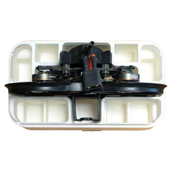 Kotak penyimpanan drone BETA F - Radiomaster Ranger 2.4Ghz Elrs Module ulasan dan harga