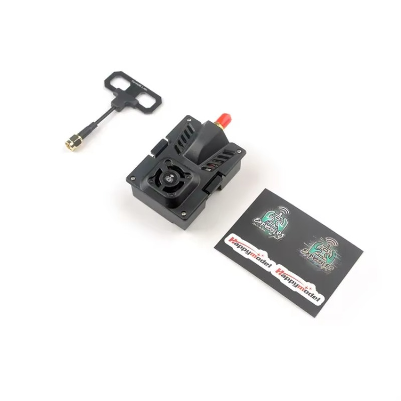 HappyModel ES24TX Pro 1000MW 2 - Happymodel Expresslrs Elrs Es24Tx Pro 1000Mw ulasan dan harga