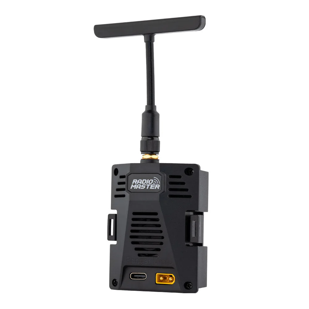 Modul RadioMaster Ranger Micro - Radiomaster Ranger 2.4Ghz Elrs Module ulasan dan harga