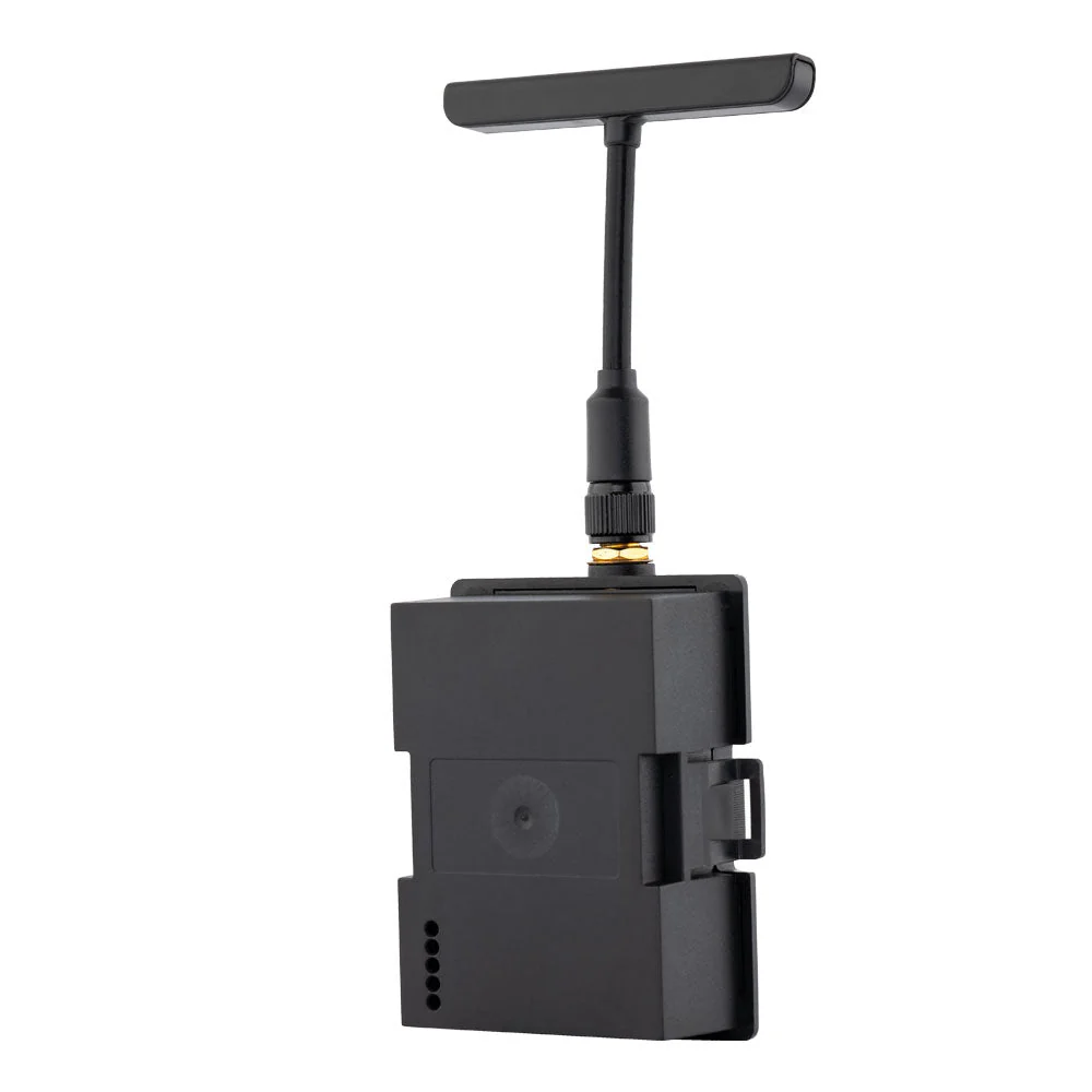 Modul RadioMaster Ranger Micro - Radiomaster Ranger 2.4Ghz Elrs Module ulasan dan harga