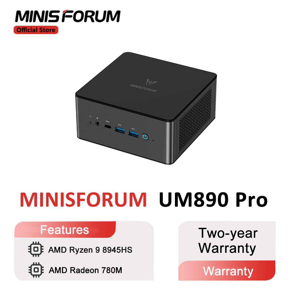 MINISFORUM PC Mini UM890 Pro A - Betafpv Superg Nano Transmitter Module ulasan dan harga