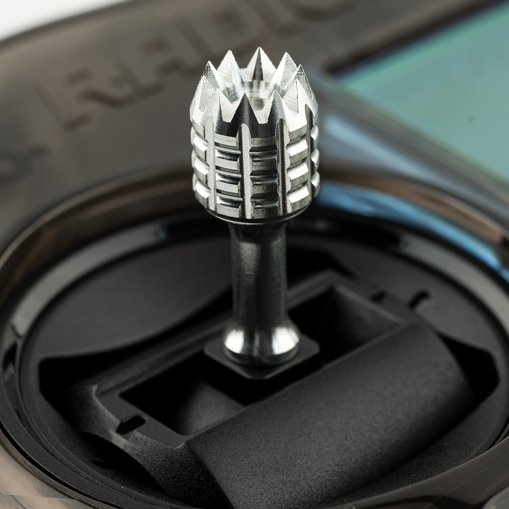 Transmitter Gimbal Radiomaster - Radiomaster Pocket Elrs M2 ulasan dan harga