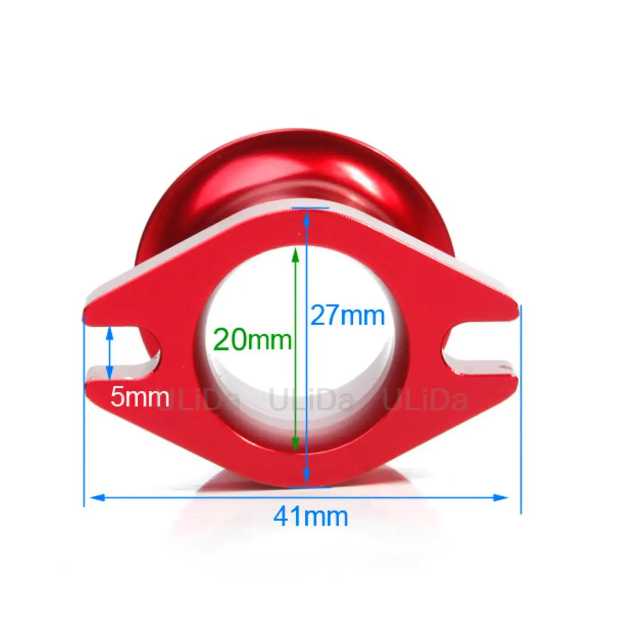 3 warna aluminium klakson udar - Radiomaster Ranger 2.4Ghz Elrs Module ulasan dan harga