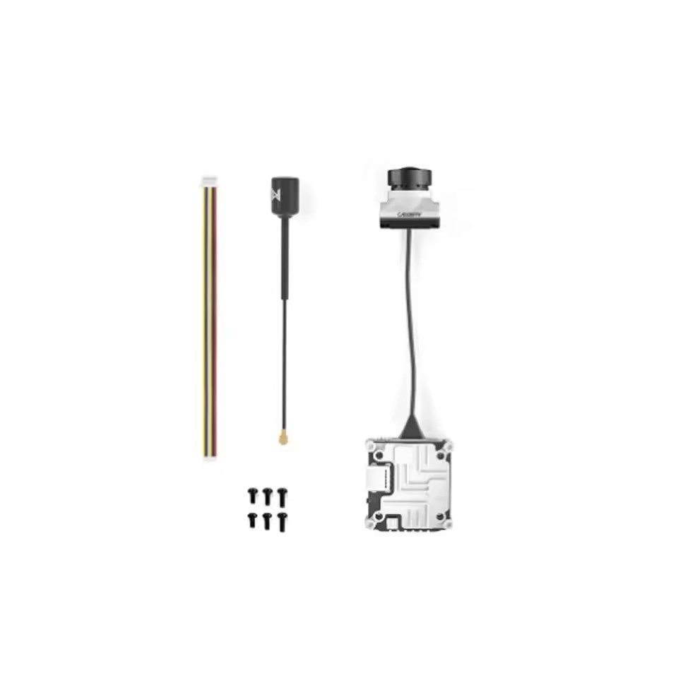 Caddx Nebula Pro Vista Kit HD  - Caddx Vista Nebula Pro Digital Kit ulasan dan harga