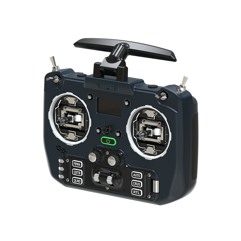Jumper T20S T20 V2 ExpressLRS  - Jumper T20S V2 Radio Controller ulasan dan harga