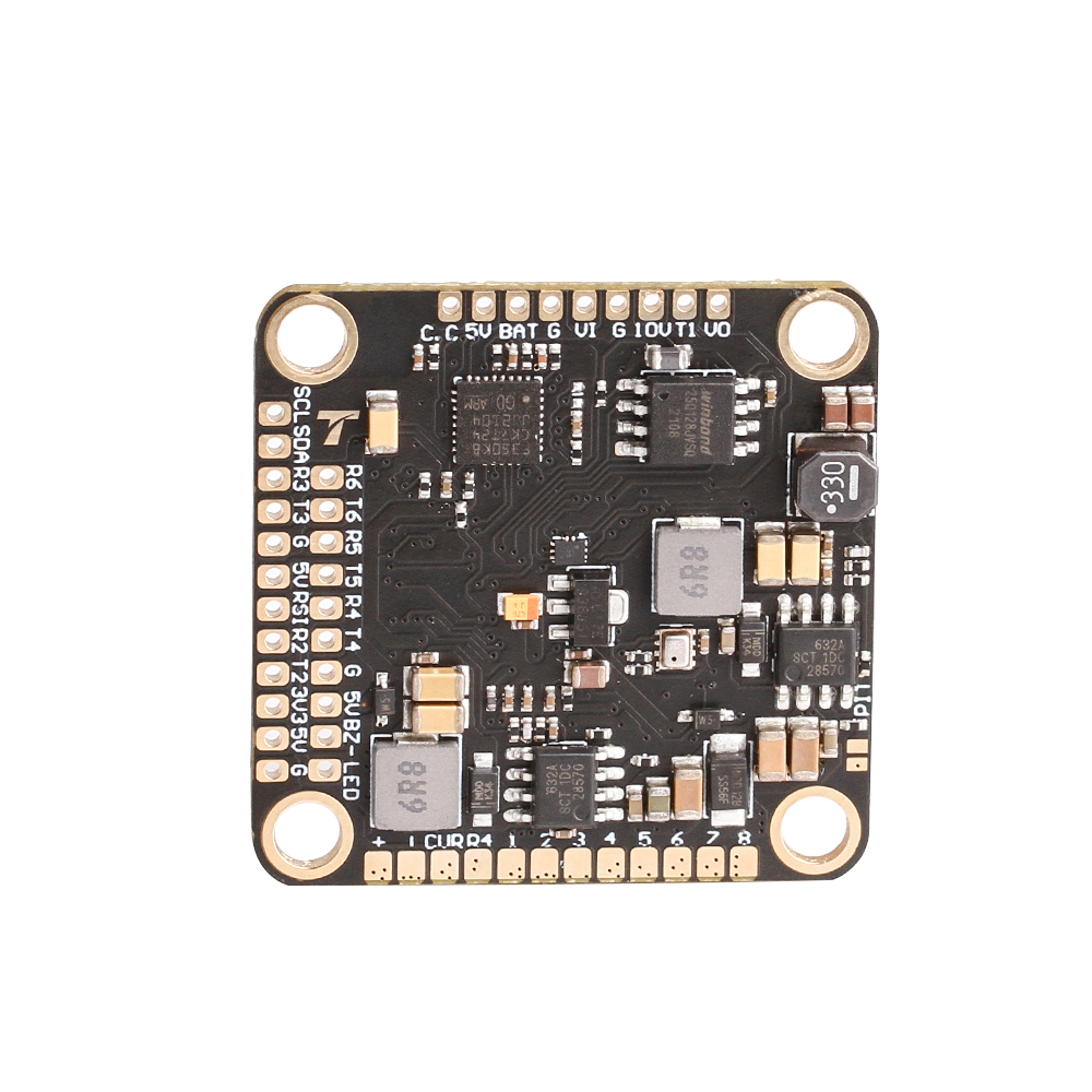 Pengontrol Penerbangan TMOTOR  - T-Motor F7 Pro Flight Controller ulasan dan harga